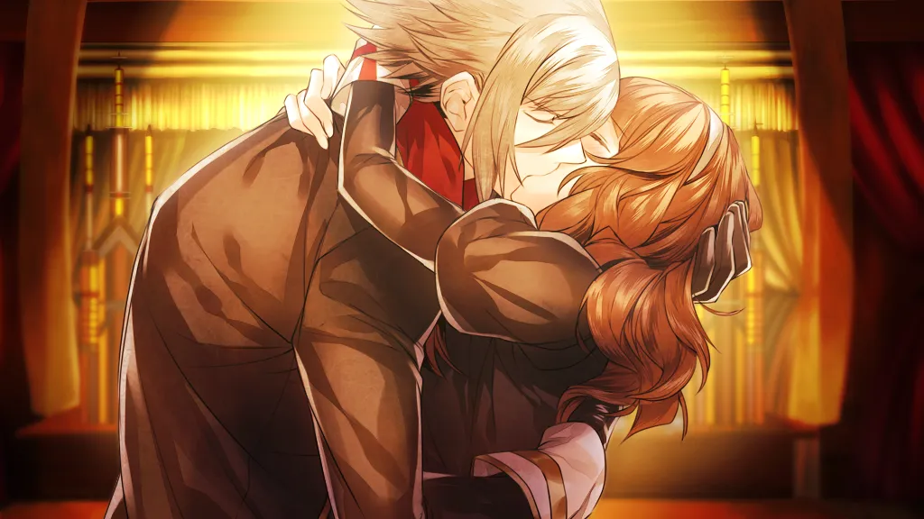 图片[6]-女王蜂的王房 玛瑙篇（KRKR＋PC端） | 羽翼社-羽翼社