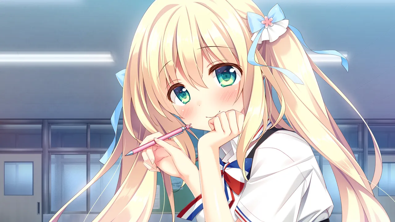 图片[1]-猫神大人与七颗星星（KRKR＋PC端） | 羽翼社-羽翼社