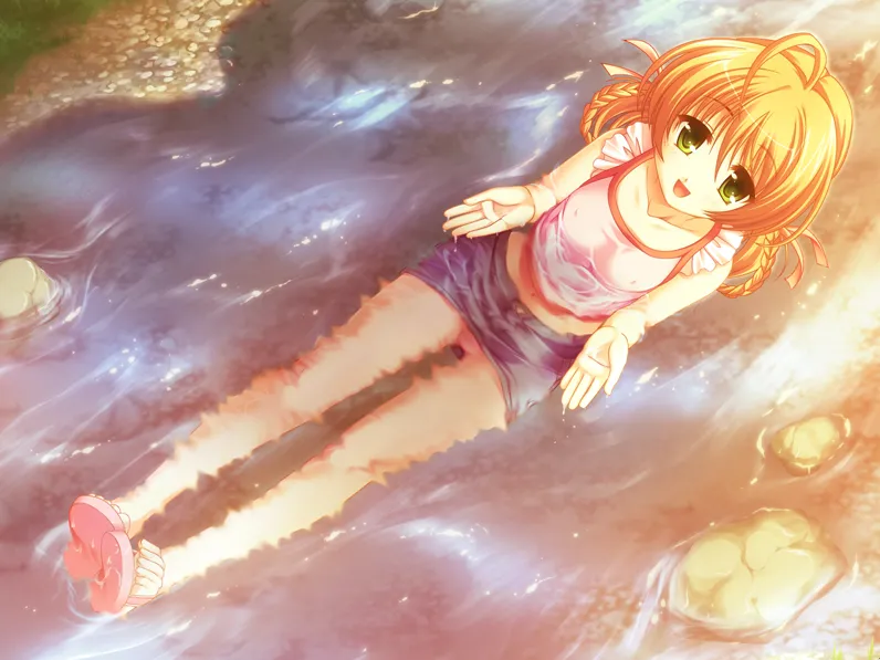 图片[1]-黄昏的禁忌之药（KRKR＋PC端） | 羽翼社-羽翼社