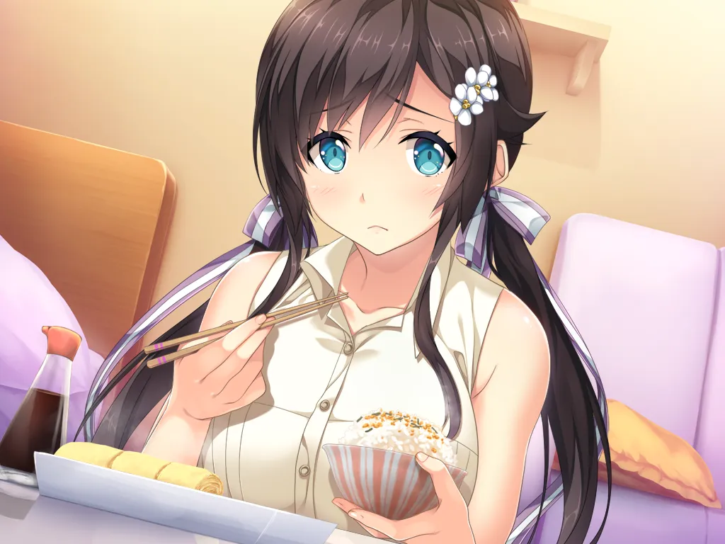 图片[2]-爱之钥～甜园夏日～（PC端） | 羽翼社-羽翼社