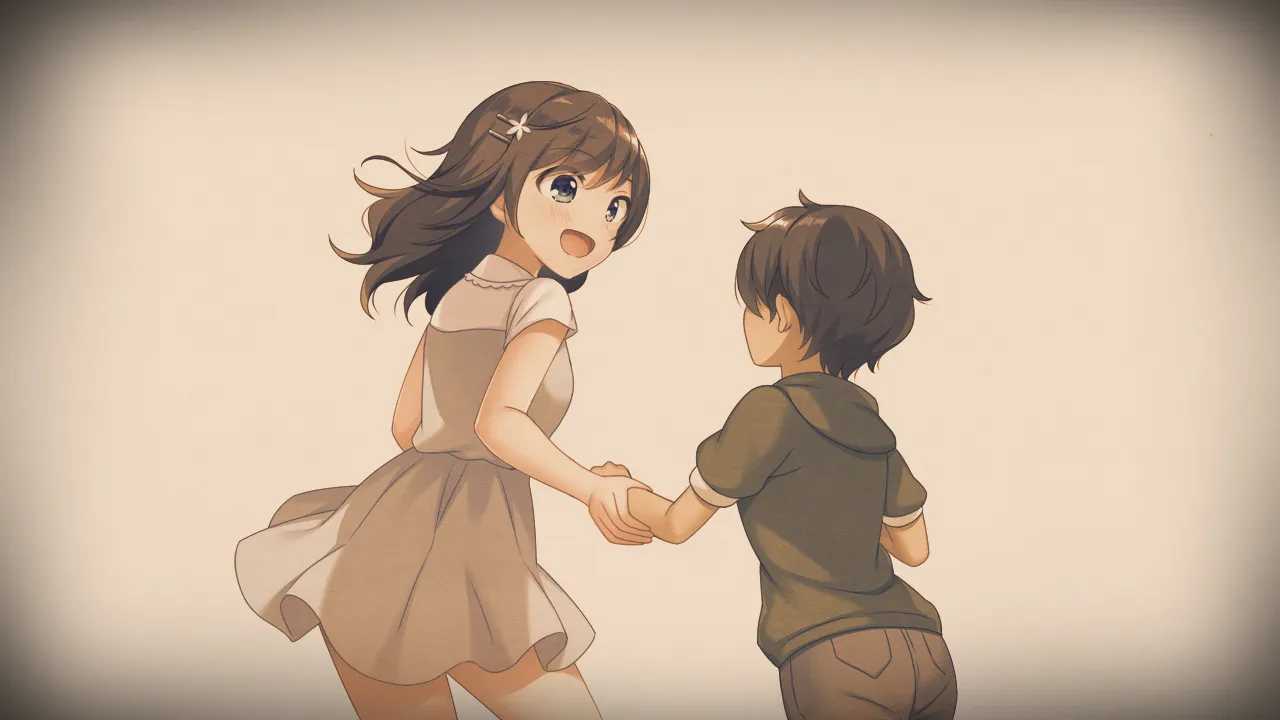 图片[1]-和青梅竹马的姐姐老师H是很正常的关系/幼なじみのお姉ちゃん先生とＨでナイショな関係！？（PC端） | 羽翼社-羽翼社