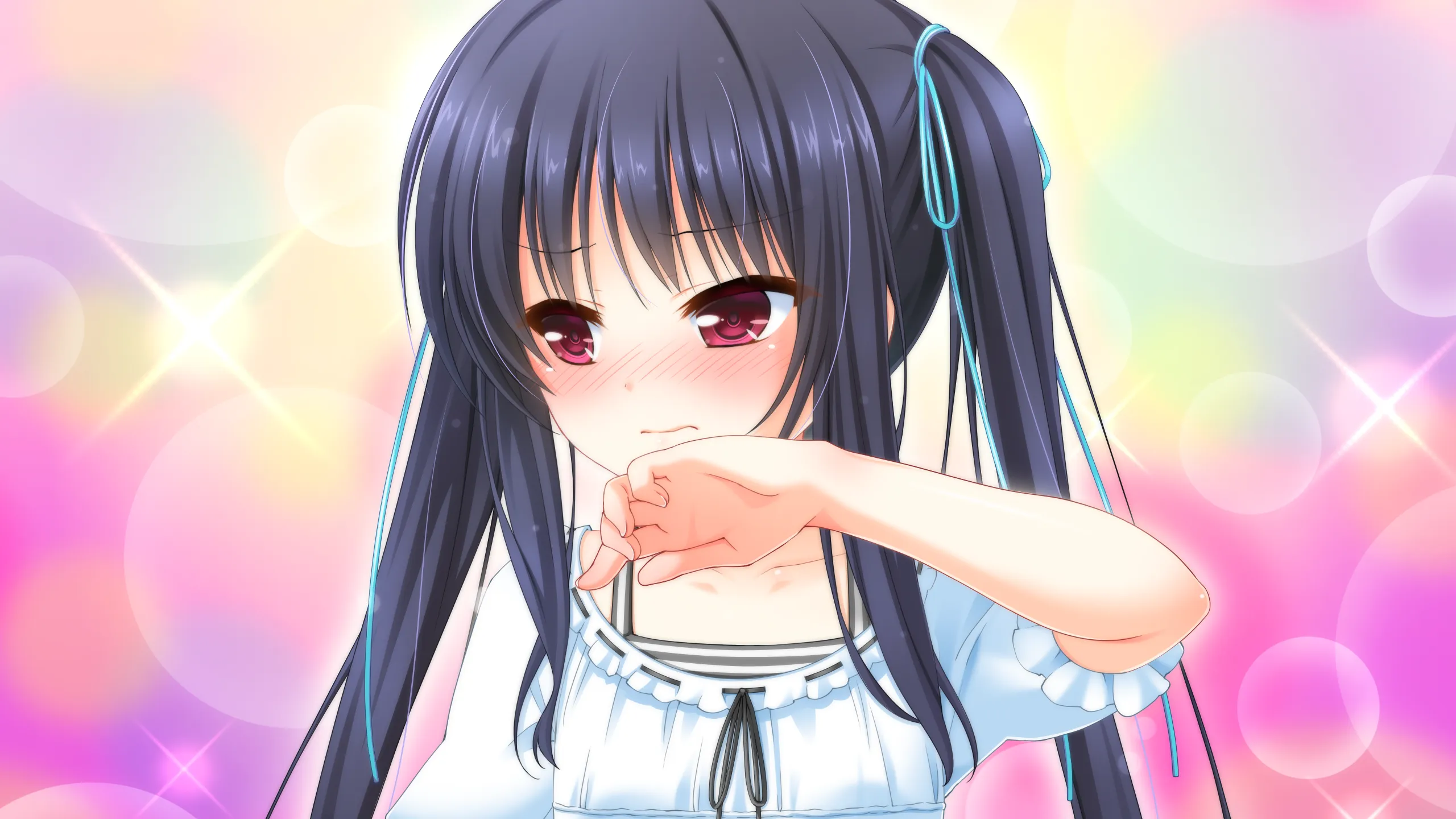 图片[5]-哥哥还没做好KISS的准备吗？还没做好Ｈ的准备吗？（KRKR＋PC端） | 羽翼社-羽翼社