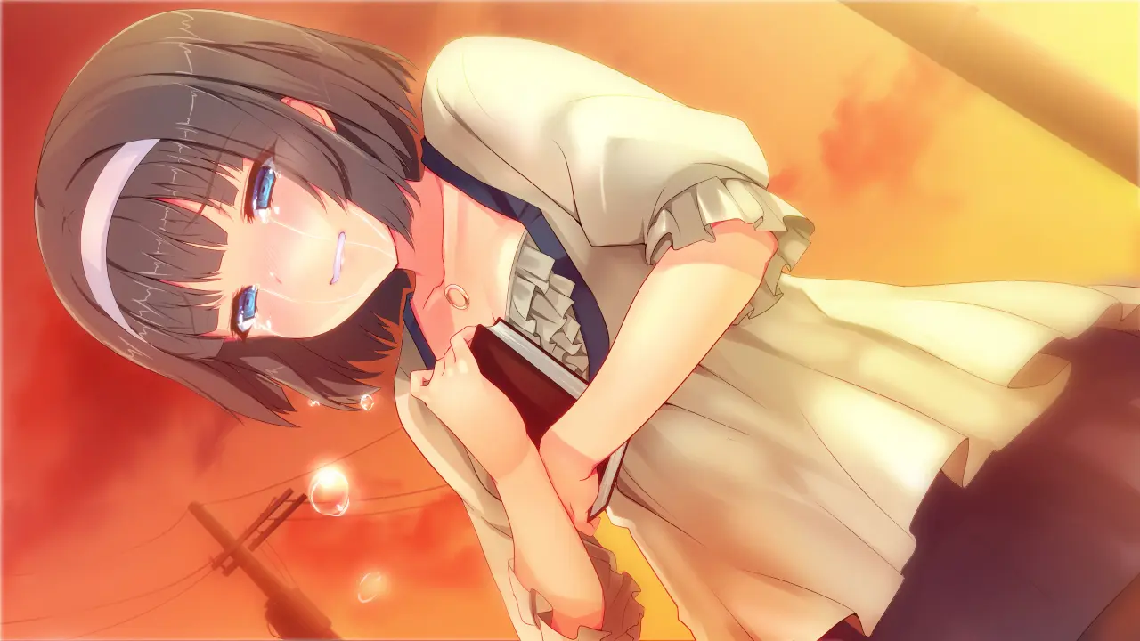 图片[1]-与你共睹的梦境（KRKR＋PC端） | 羽翼社-羽翼社