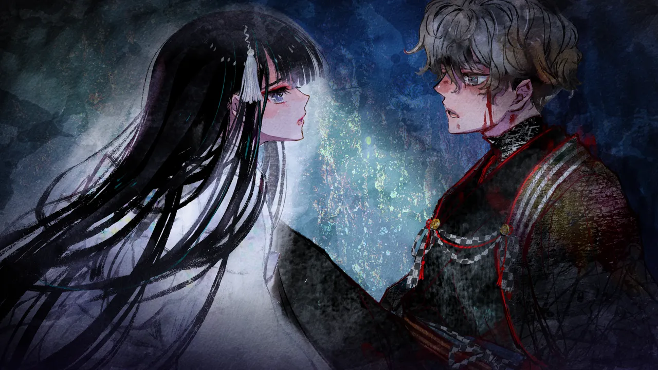 图片[1]-徒花异谭（cg图包） | 羽翼社-羽翼社