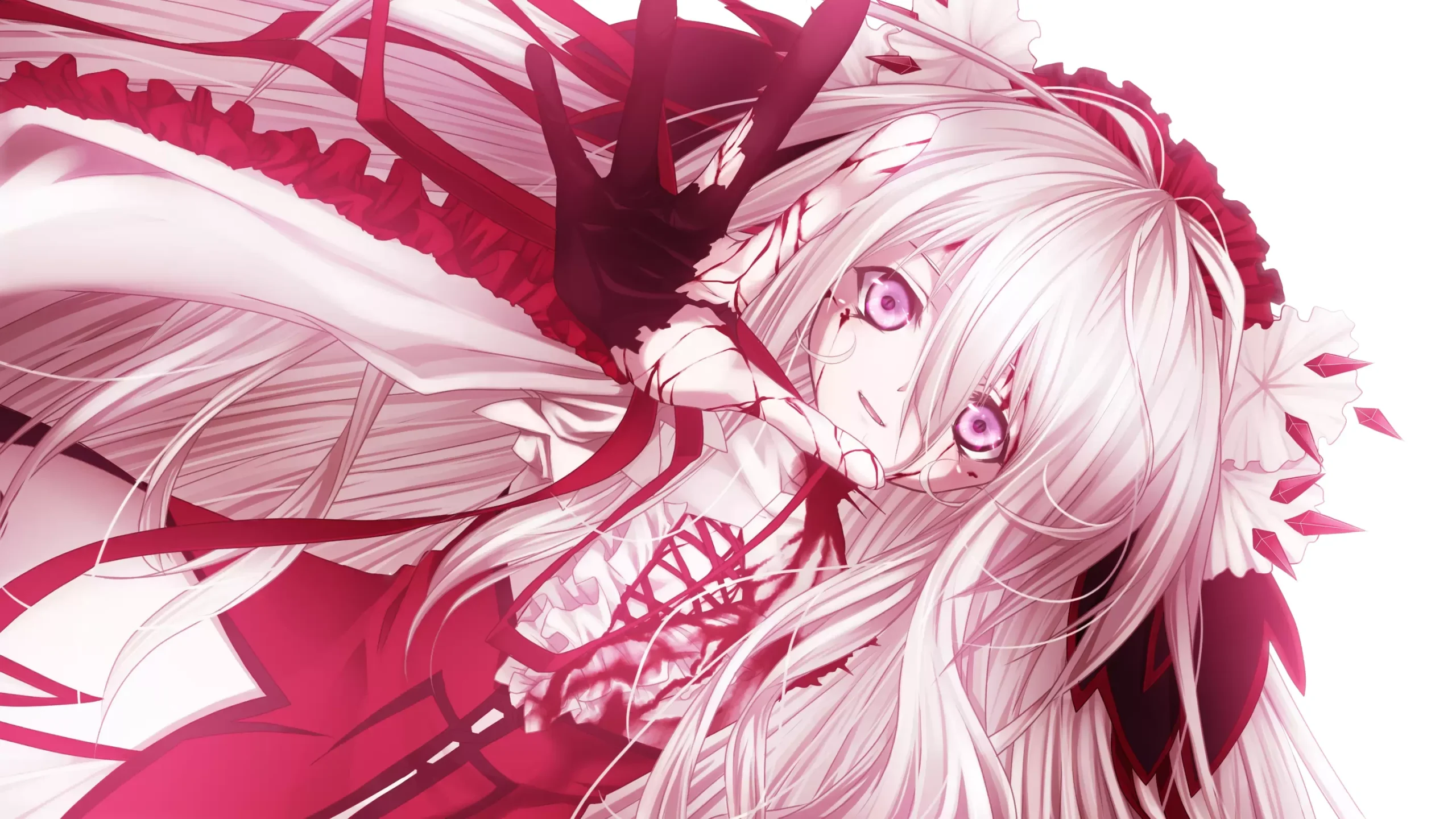 图片[2]-哥特妄想（安卓直装＋KRKR＋PC端） | 羽翼社-羽翼社