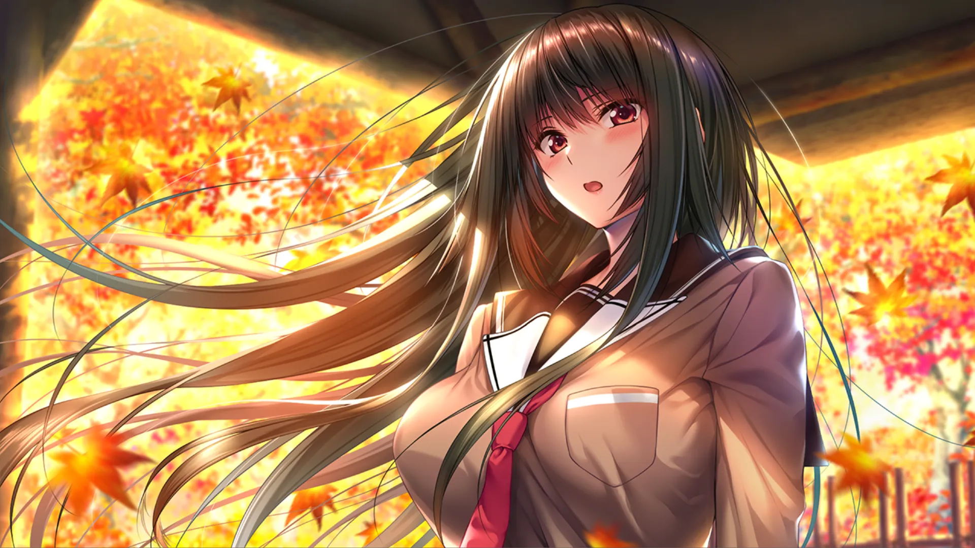 甜蜜女友2 – アマカノ2（cg图包）