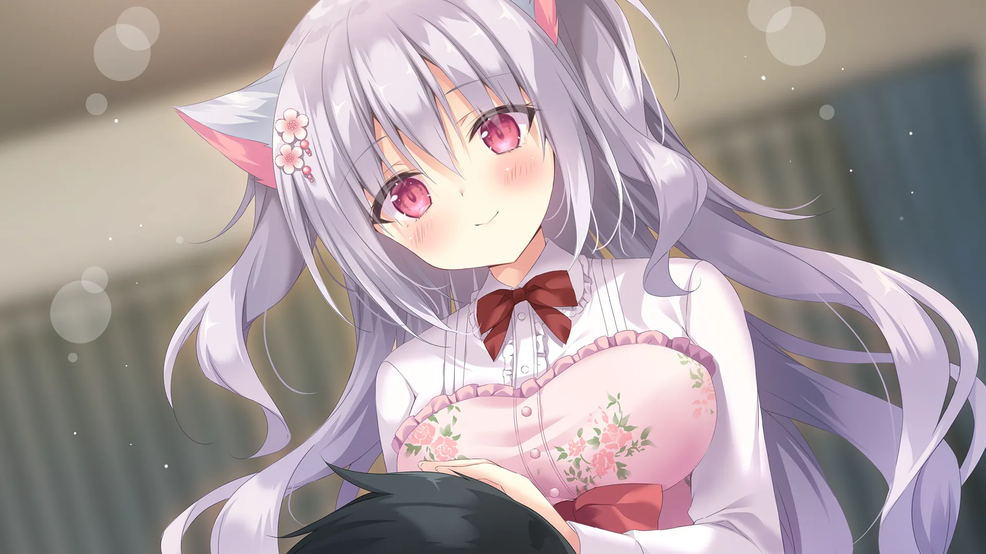 图片[7]-巧克甜恋3（PC端） | 羽翼社-羽翼社