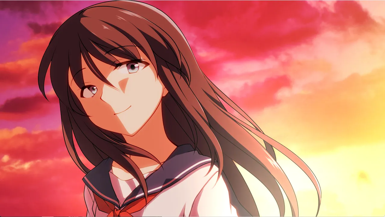 图片[3]-Conflict Girl+Birthday again（PC端） | 羽翼社-羽翼社