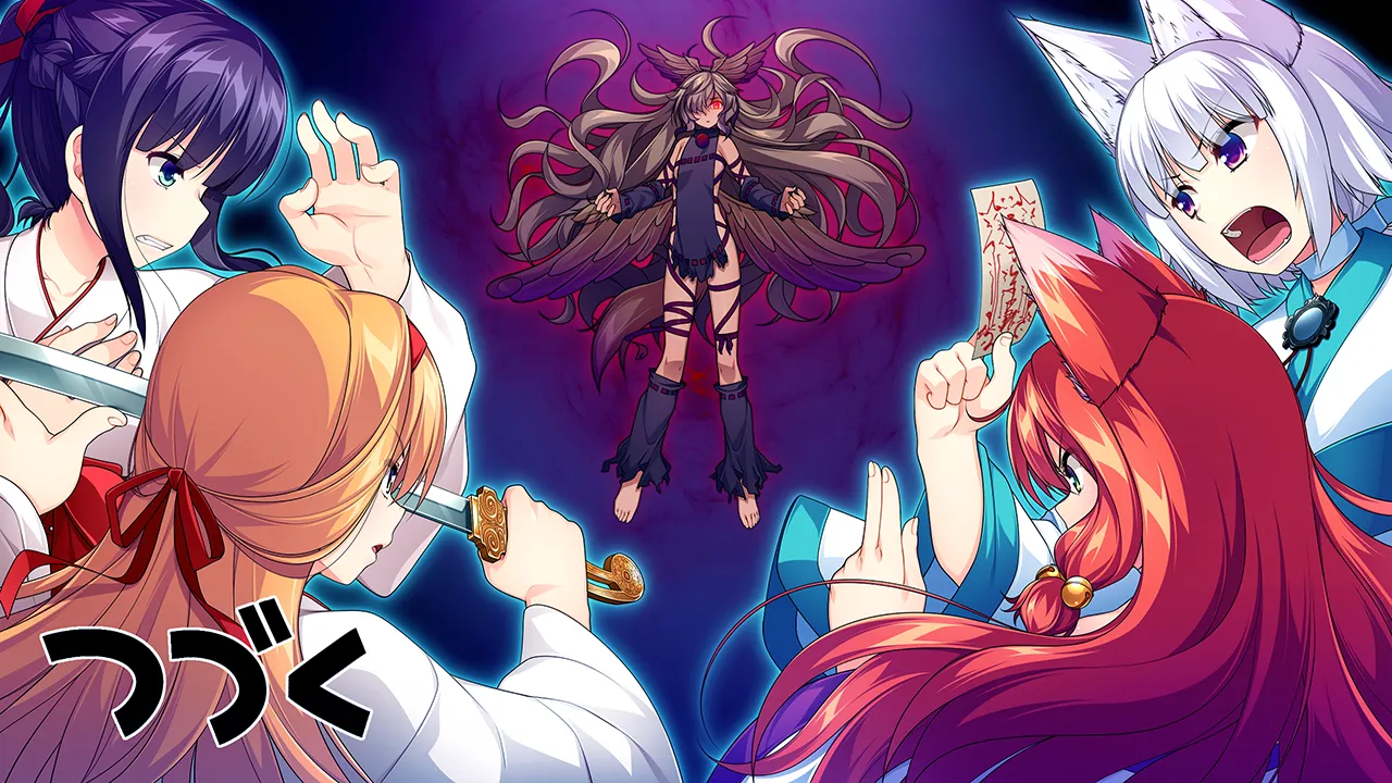 图片[6]-女装神话（KRKR＋PC端） | 羽翼社-羽翼社