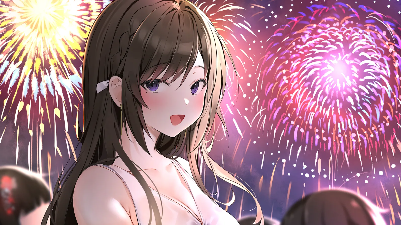 图片[8]-毫无经验的同班同学π（PC端） | 羽翼社-羽翼社