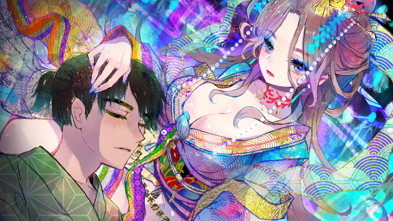 图片[7]-徒花异谭（Tyranor＋PC端） | 羽翼社-羽翼社