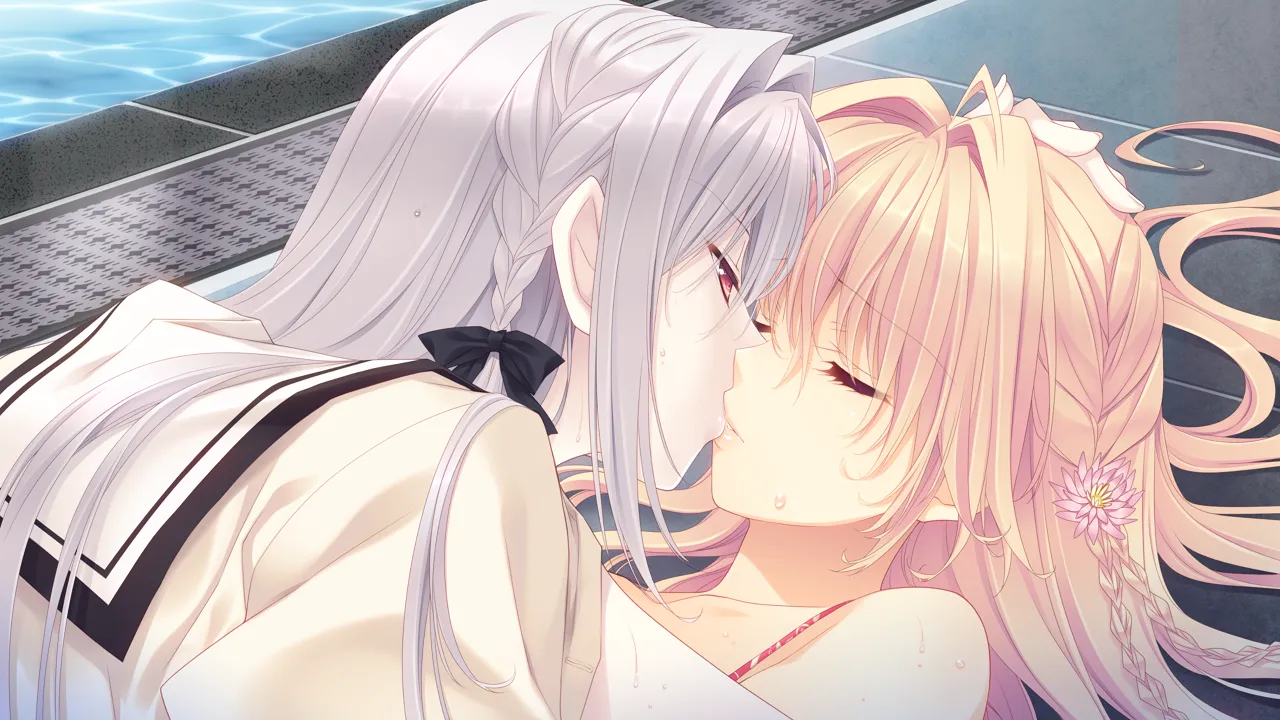 图片[8]-近月少女的礼仪2.1 E×S×PAR!!（PC端） | 羽翼社-羽翼社