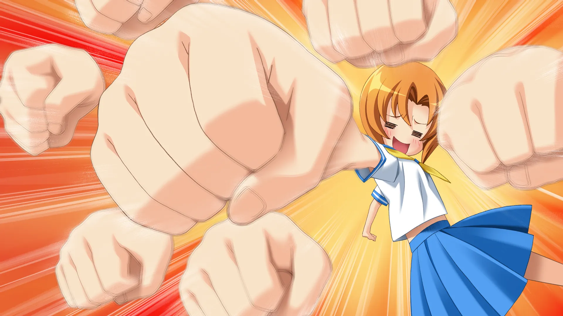 图片[9]-寒蝉鸣泣之时 绵流篇（PC端） | 羽翼社-羽翼社