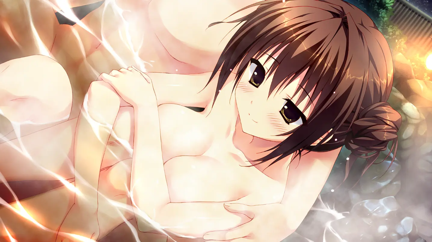 图片[4]-妹的圣域（KRKR＋PC端） | 羽翼社-羽翼社