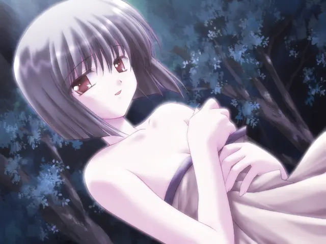 图片[3]-Canvas ～茶色的主题～（Tyranor＋PC端） | 羽翼社-羽翼社