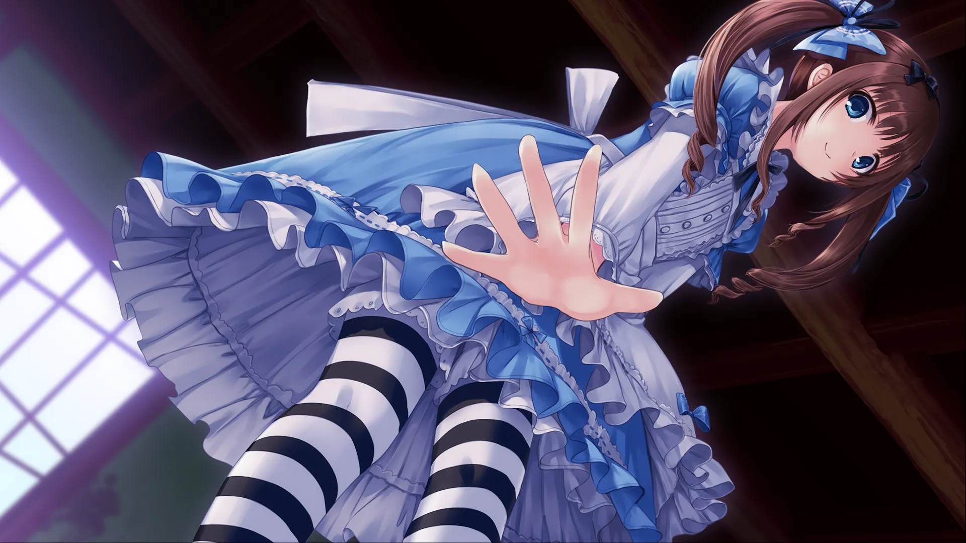 图片[3]-祝姬（PC端） | 羽翼社-羽翼社