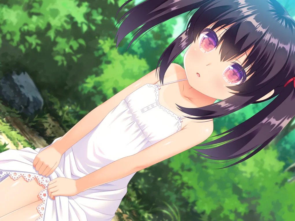 图片[2]-田舎でいたずら（KRKR＋PC端） | 羽翼社-羽翼社