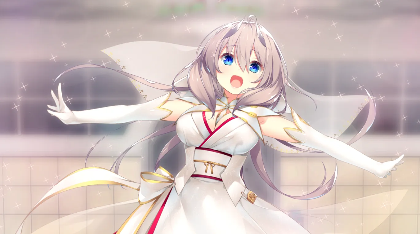 和旭同住 ～来自盛夏的某日～红月摇曳的恋之星火SS（PC端）