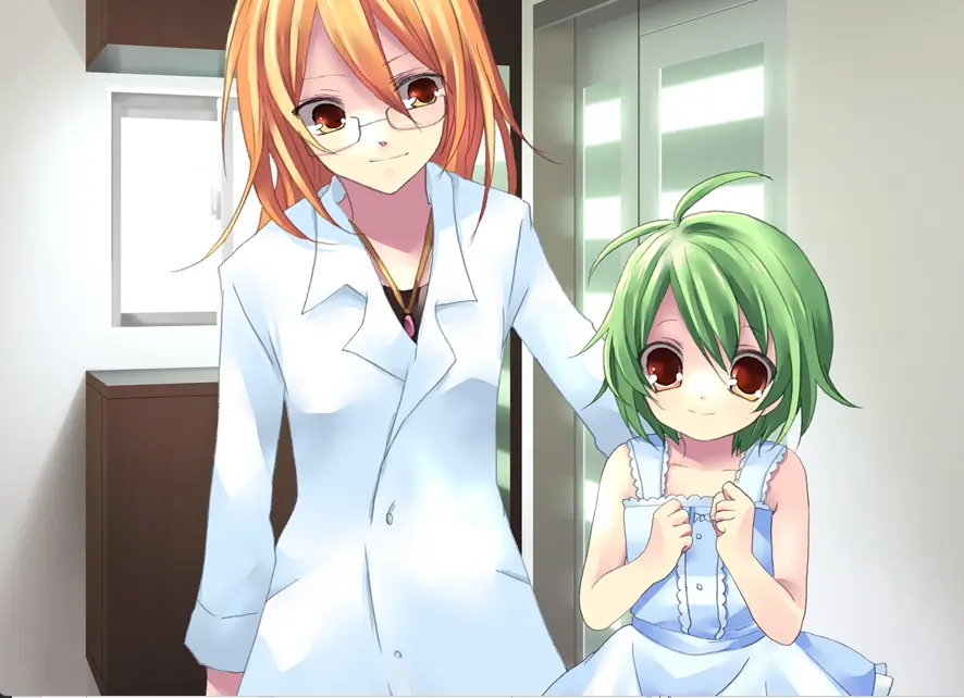 图片[1]-我所希冀的未来（Ons＋PC端） | 羽翼社-羽翼社