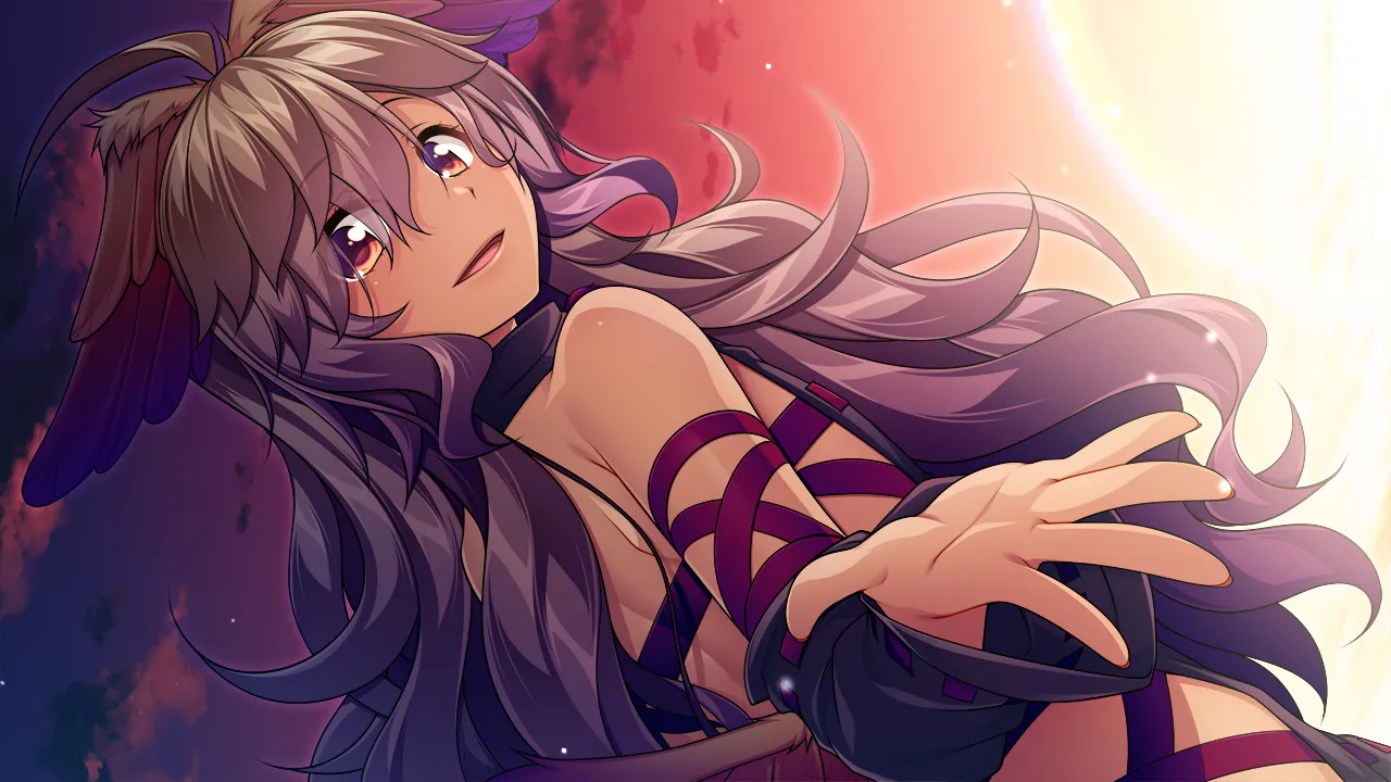 图片[2]-女装创世纪（KRKR＋PC端） | 羽翼社-羽翼社