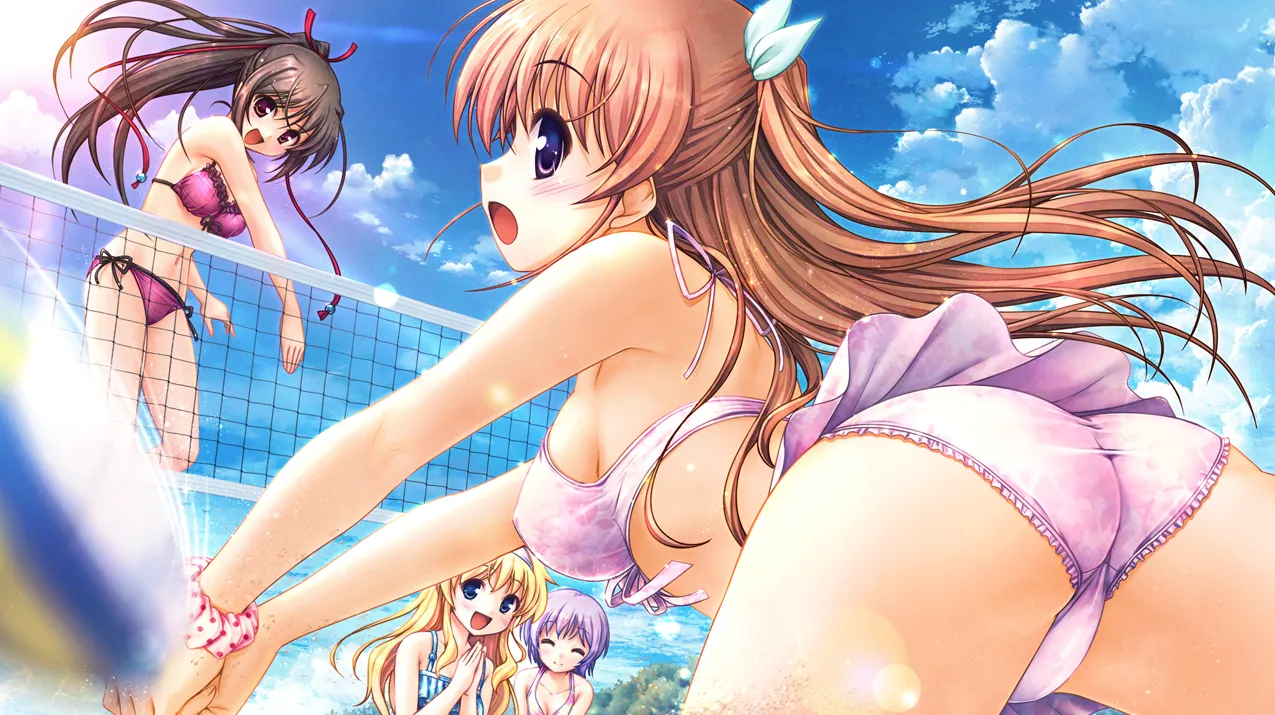 大图书馆的牧羊人（PC端）