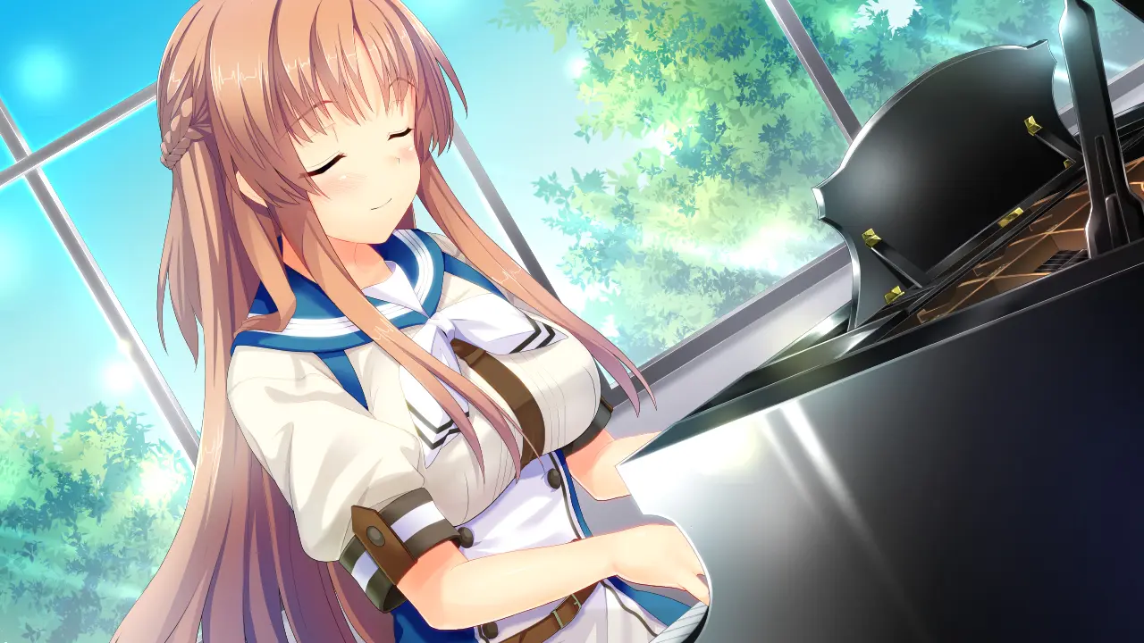 图片[3]-与你共睹的梦境（KRKR＋PC端） | 羽翼社-羽翼社