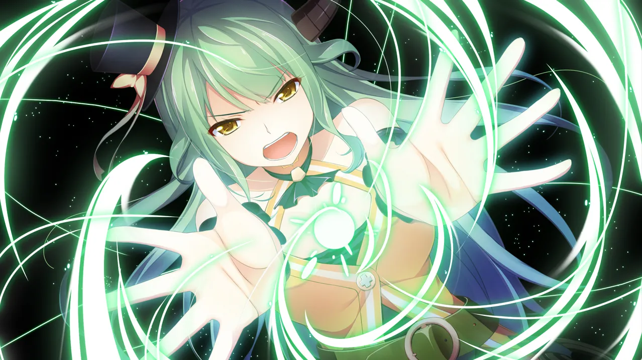 11月的理想乡（PC端）