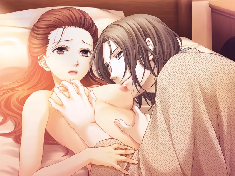 蝶之毒华之锁 本篇（cg图包）