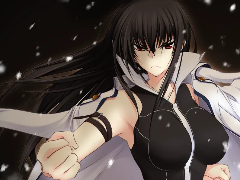 认真和我谈恋爱（PC端）