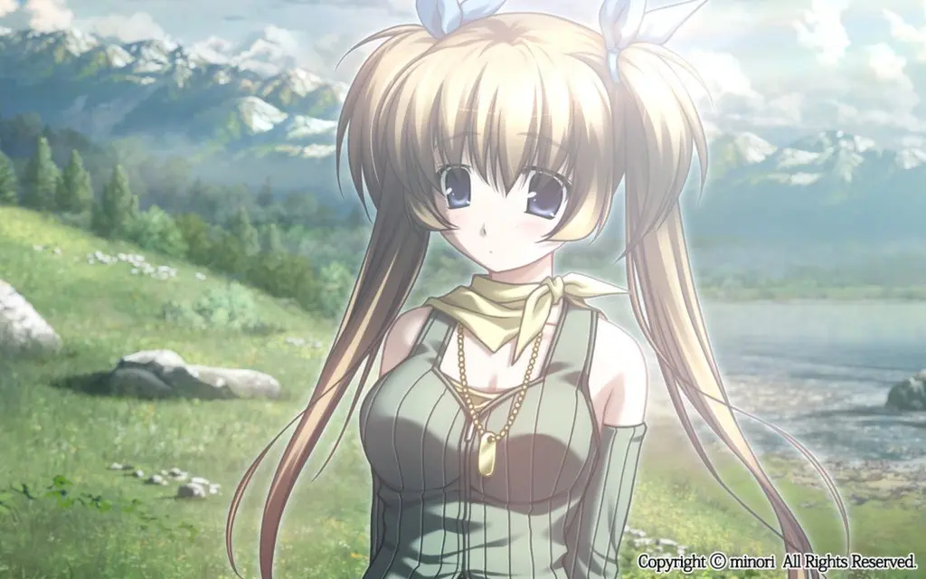 图片[4]-eden* – 伊甸园（Ons＋PC端） | 羽翼社-羽翼社