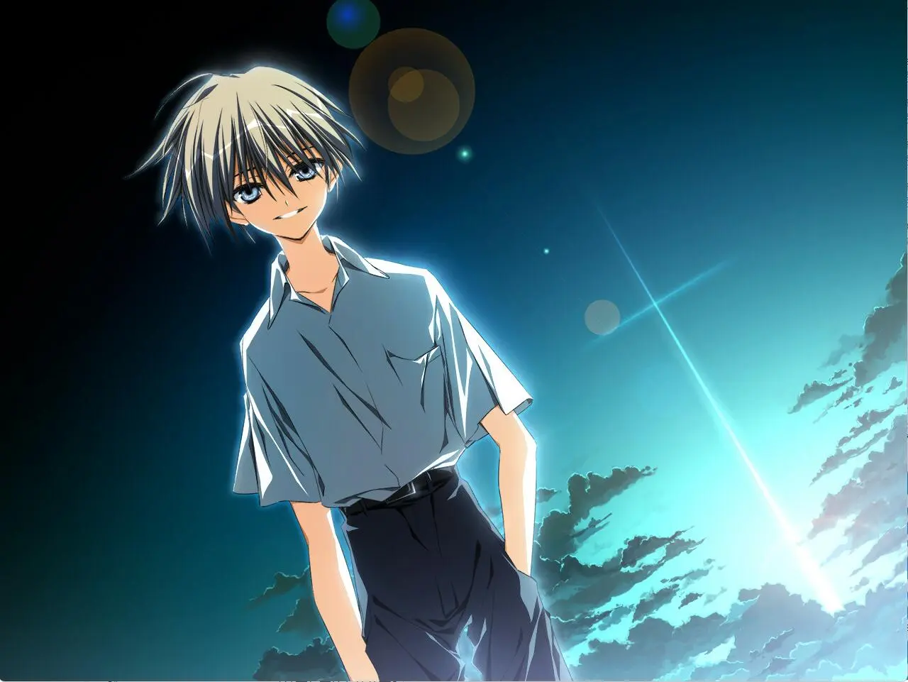 图片[2]-素晴日（安卓直装＋Ons＋PC端） | 羽翼社-羽翼社