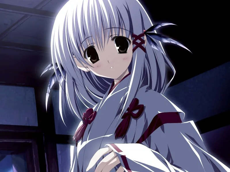 图片[4]-灯穗奇谭（cg图包） | 羽翼社-羽翼社