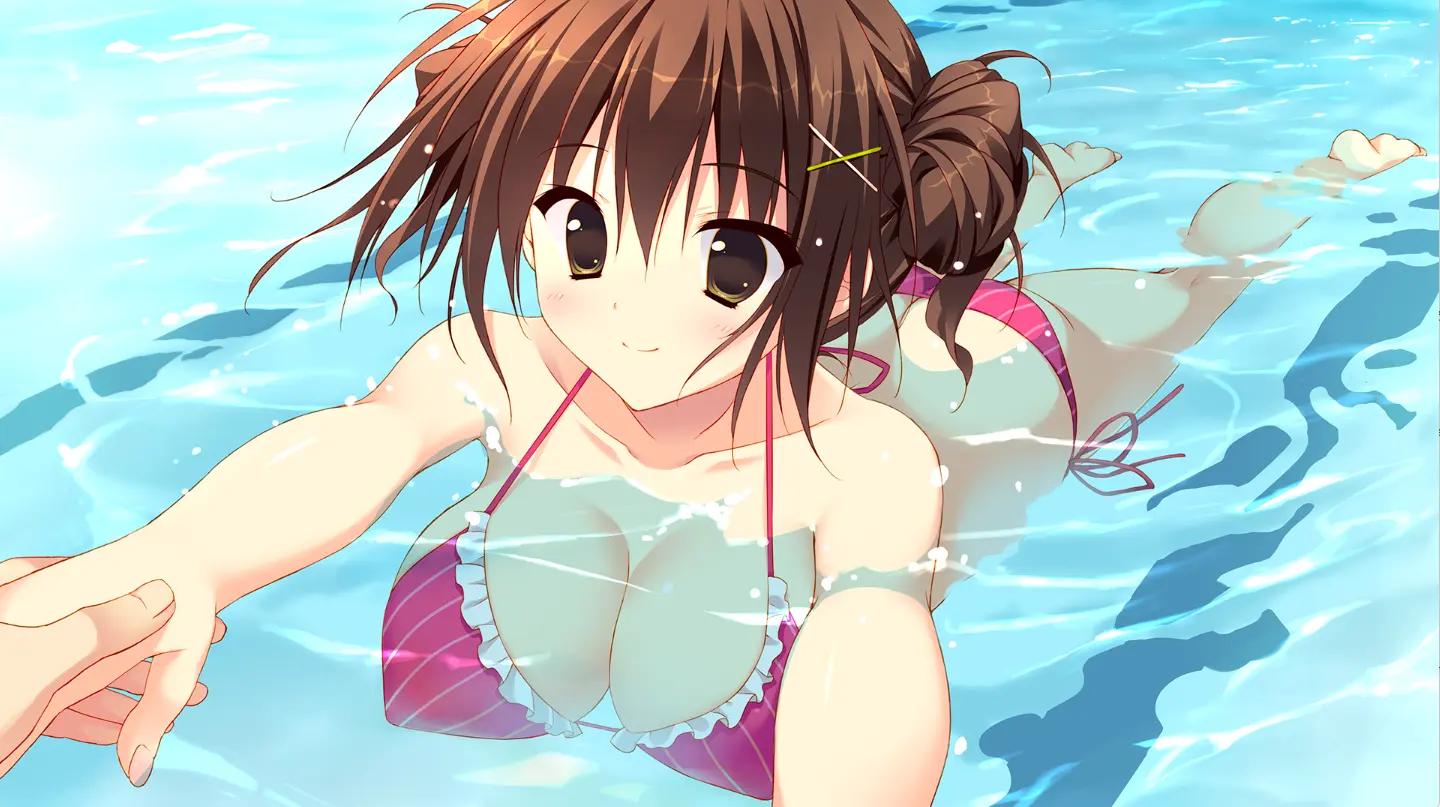 图片[1]-妹的圣域（KRKR＋PC端） | 羽翼社-羽翼社