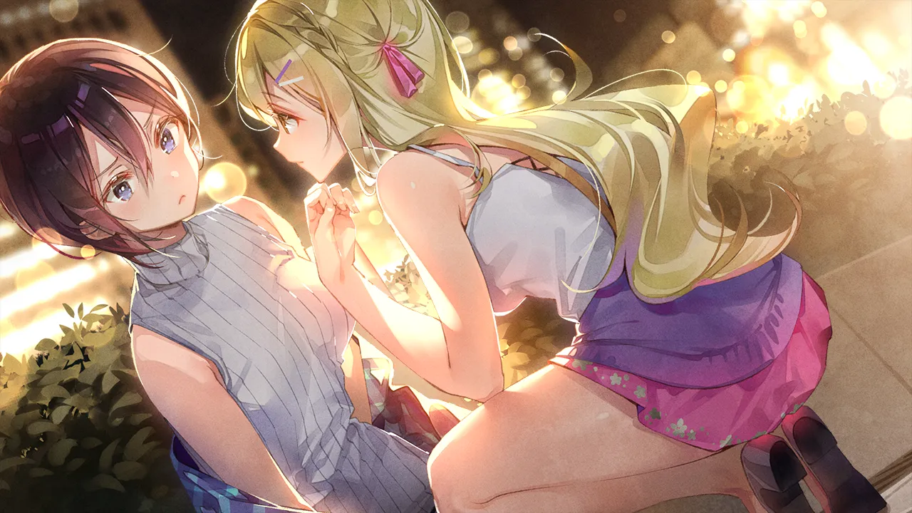 一生推不如一生恋（PC端）