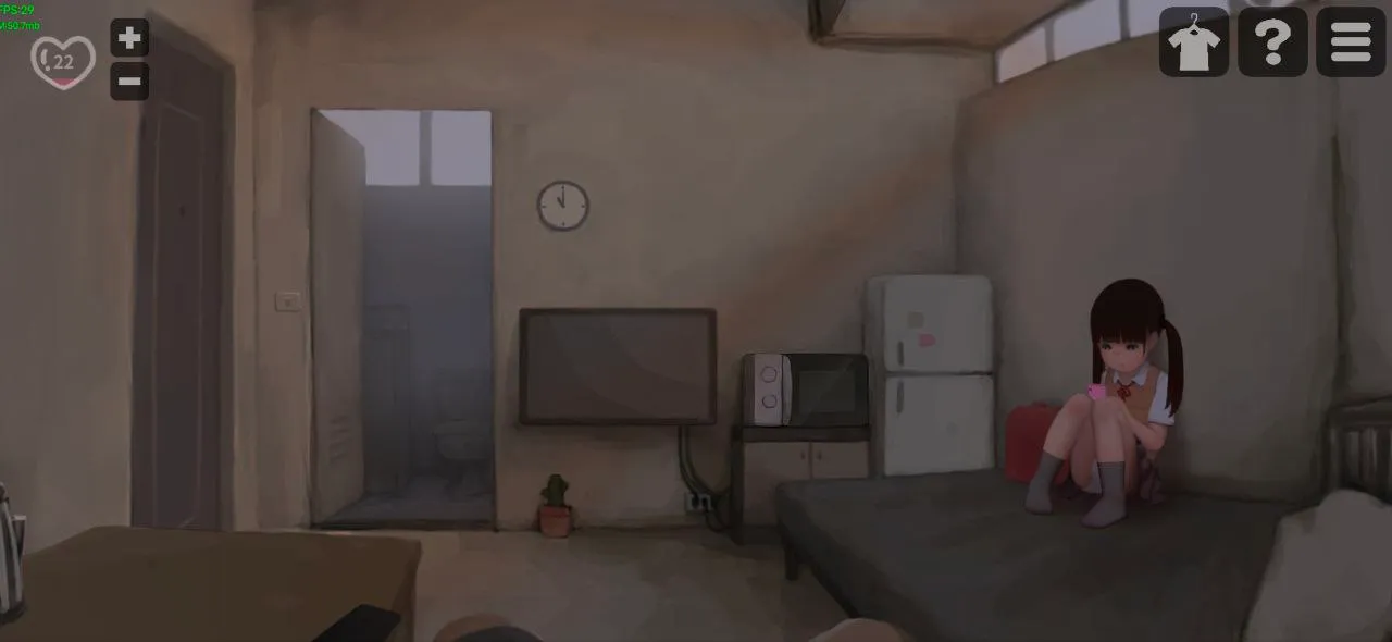 图片[3]-Lost life/迷失的生命（安卓直装＋PC端） | 羽翼社-羽翼社