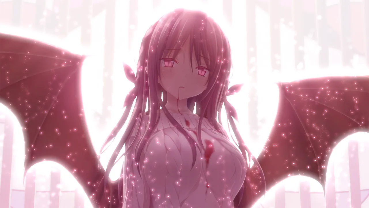 青鸟（cg图包）