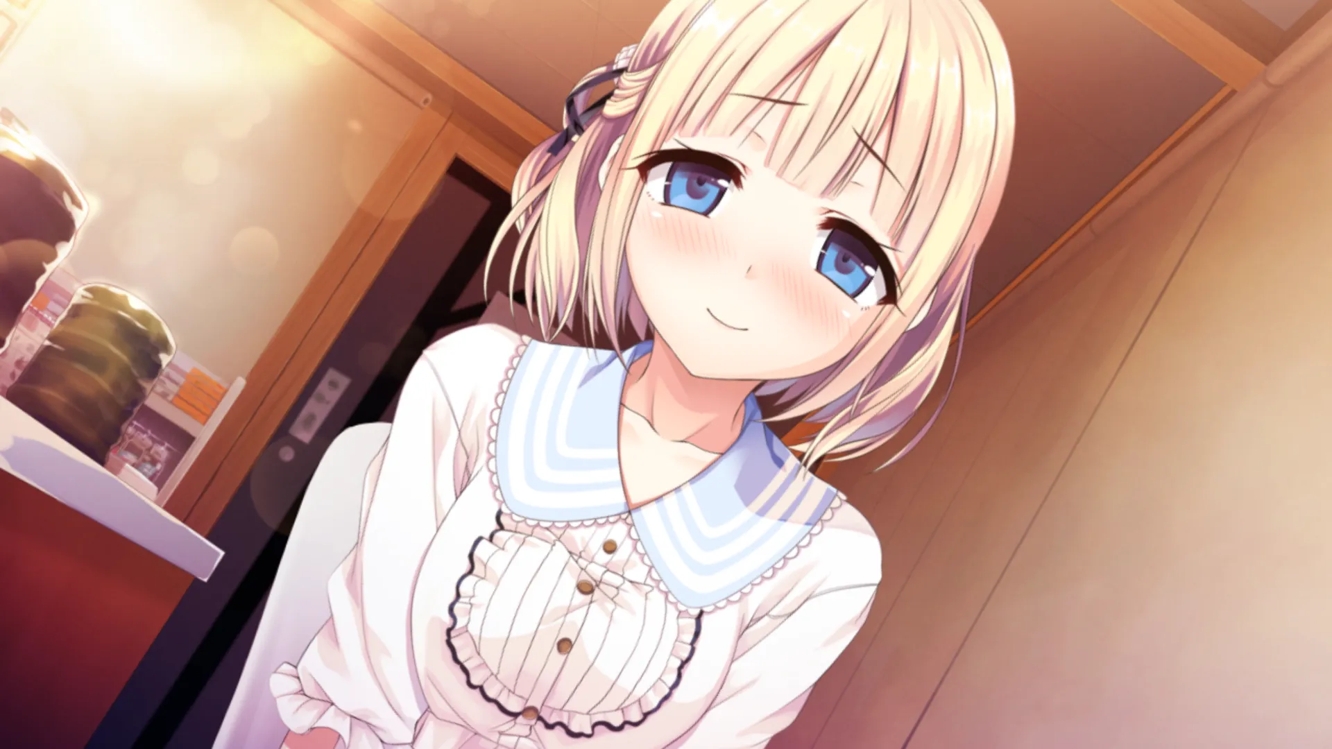 图片[3]-爱上火车~铁路浪漫谭 Pure Station（PC端） | 羽翼社-羽翼社