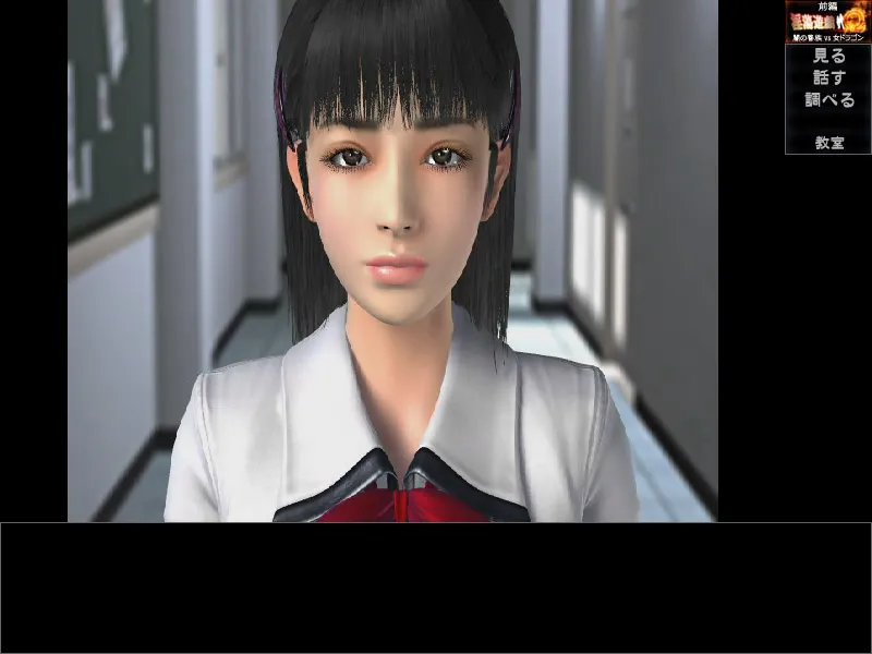 图片[2]-淫荡游戏Ω/淫蕩遊戯Ω（前編）～闇の眷族vs女ドラゴン～（PC端） | 羽翼社-羽翼社