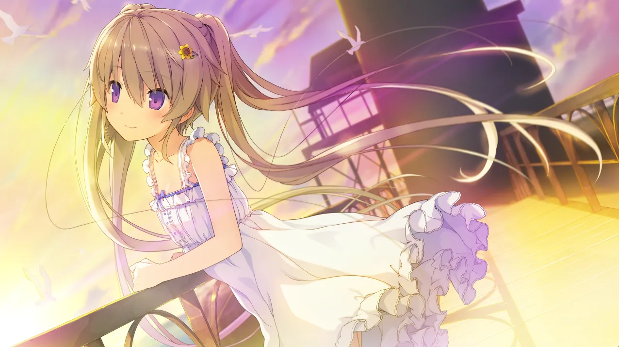 图片[3]-苍之彼方的四重奏EXTRA1（PC端） | 羽翼社-羽翼社