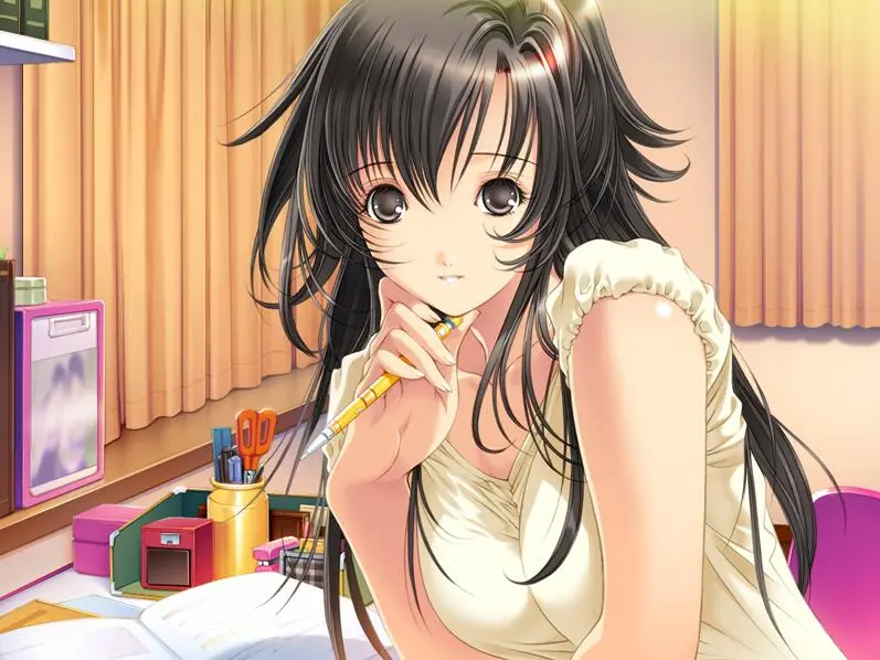 媚肉之香（PC端）