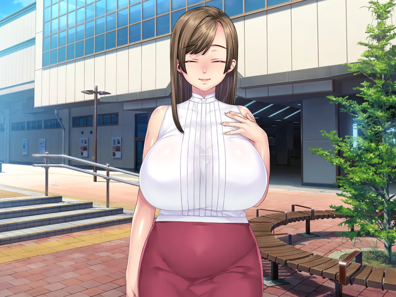 青梅竹马的爱 难以启齿的告白（KRKR＋PC端）