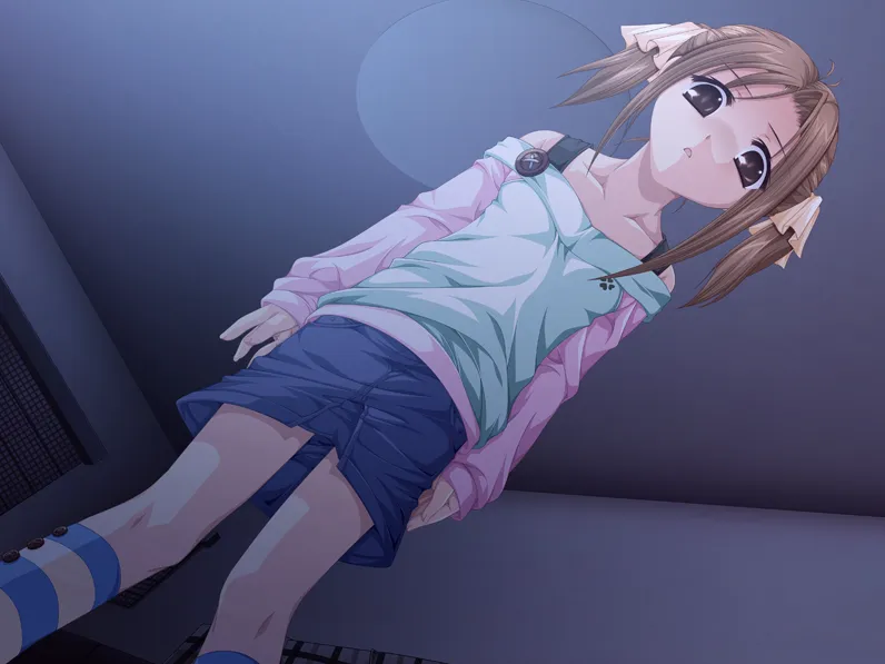 图片[1]-凝视那侧脸 ~A Profile 完全版（KRKR＋PC端） | 羽翼社-羽翼社