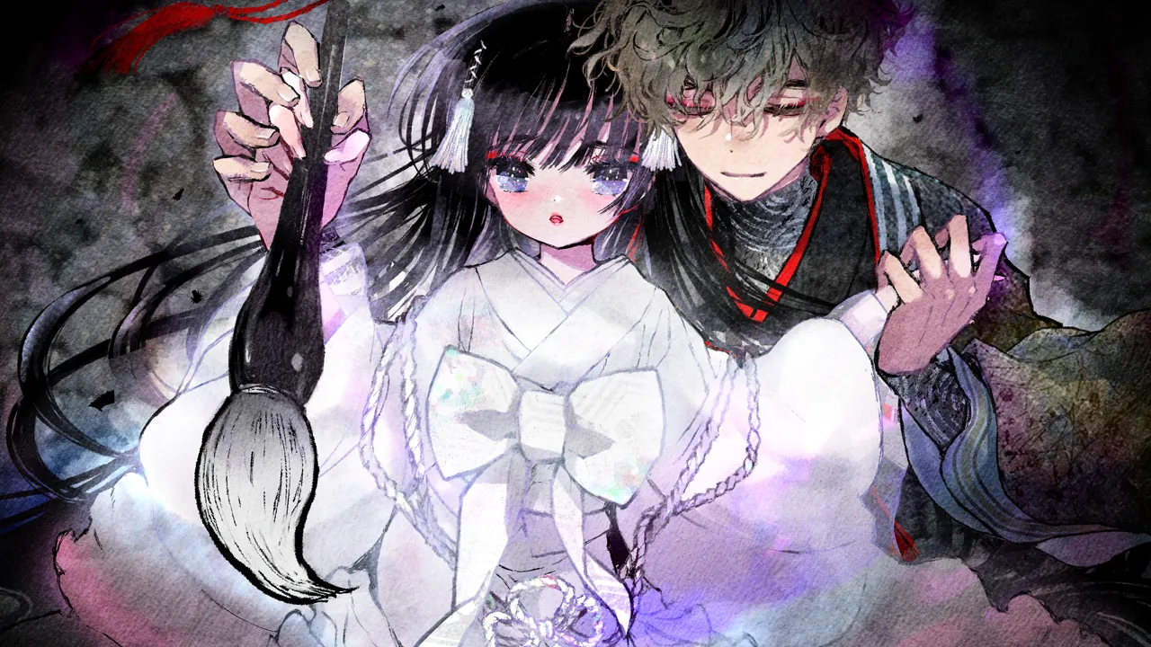 图片[2]-徒花异谭（Tyranor＋PC端） | 羽翼社-羽翼社