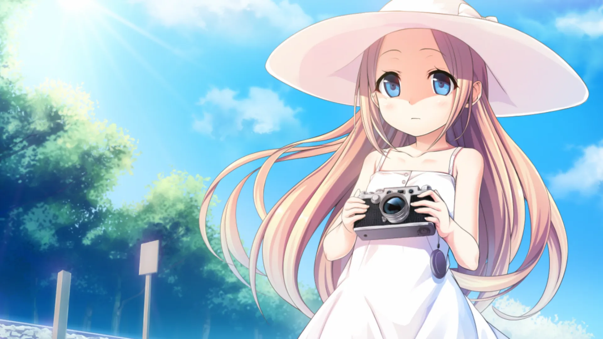 图片[8]-爱上火车-Last Run!! 铁路浪漫谭-Last Run!!（KRKR＋PC端） | 羽翼社-羽翼社