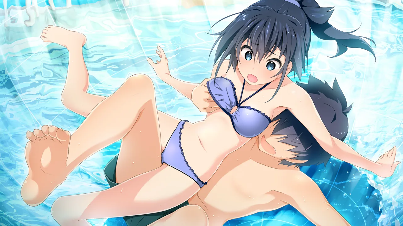 图片[11]-心灵重启（KRKR＋PC端） | 羽翼社-羽翼社