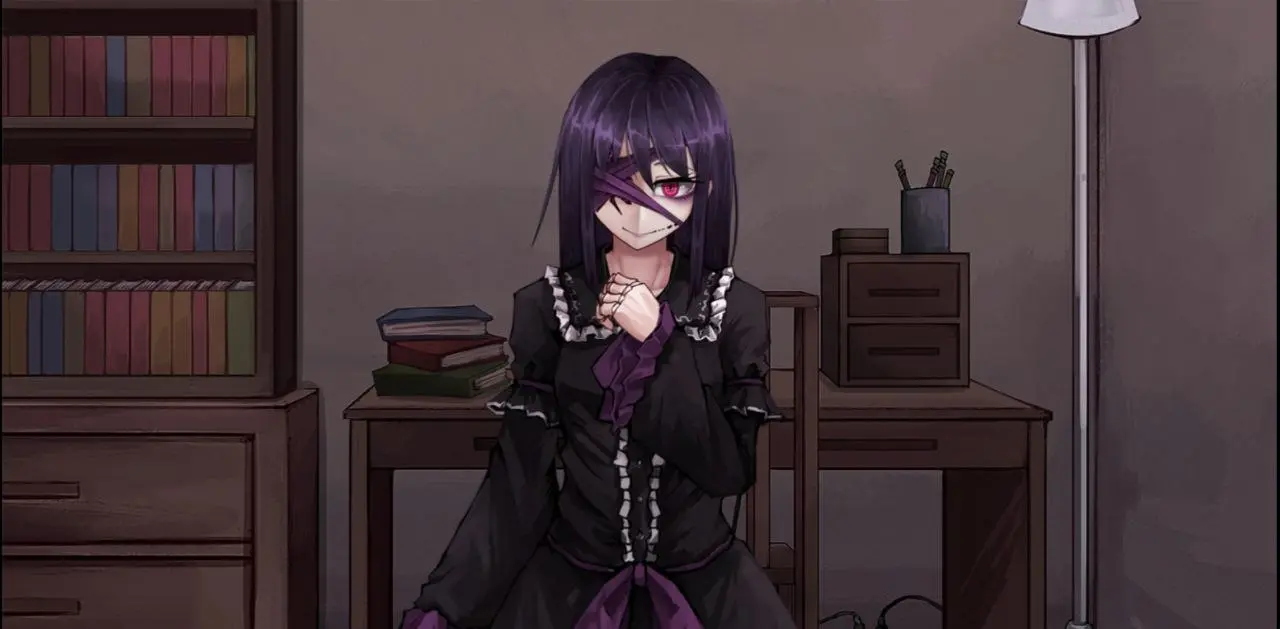 蛊惑幼虫（安卓直装）