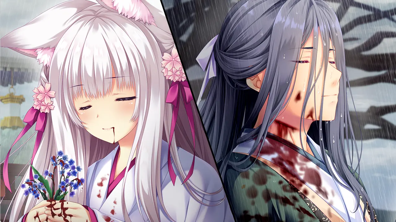 图片[3]-琉璃樱（KRKR＋PC端） | 羽翼社-羽翼社