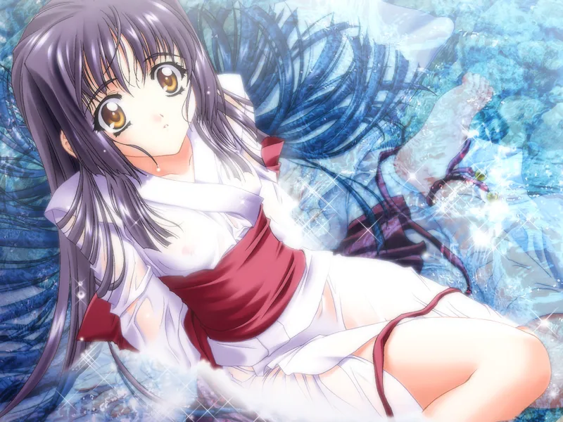 无颜之月（PC端）