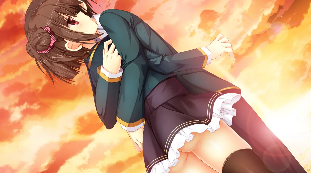 图片[7]-星恋＊twinkle/星恋＊闪烁（KRKR＋PC端） | 羽翼社-羽翼社