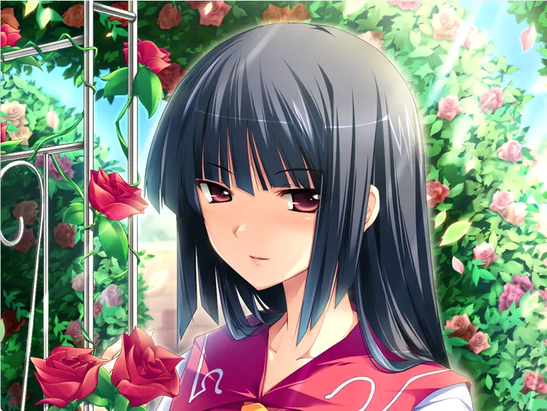 图片[3]-花与乙女的祝福（PC端） | 羽翼社-羽翼社